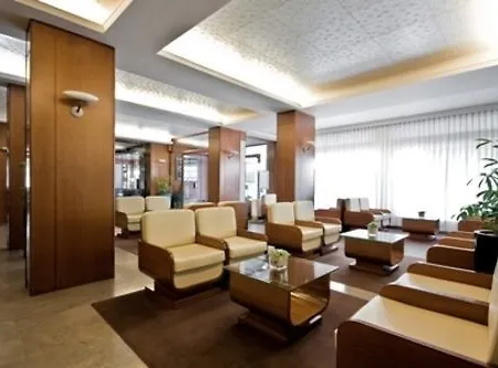 Terme Igea Suisse 3*