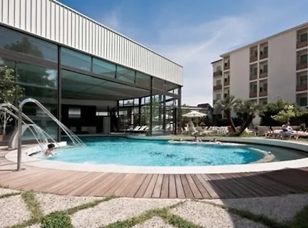 Terme Igea Suisse 3*