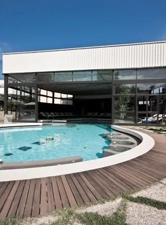Terme Igea Suisse Отель
