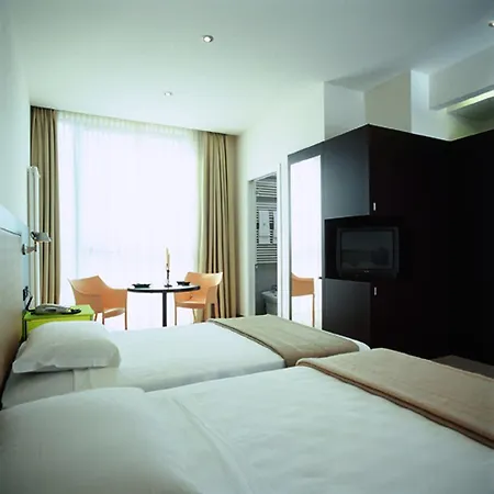 Terme Igea Suisse 호텔 3*