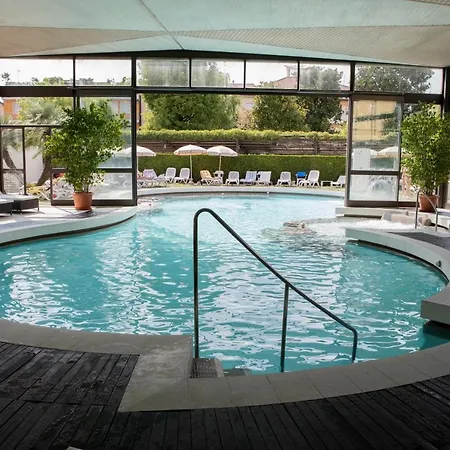 Terme Igea Suisse 3* 아바노테르메