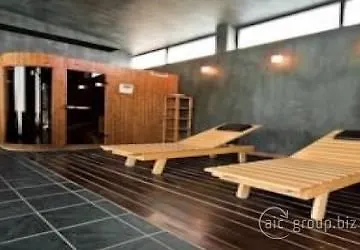 Terme Igea Suisse 아바노테르메