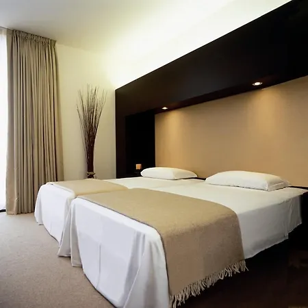 Terme Igea Suisse 호텔