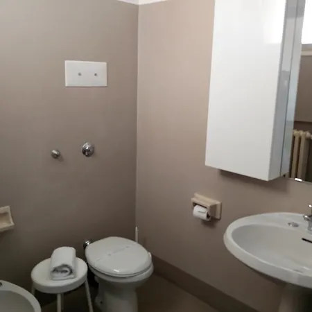 Hotel Terme Igea Suisse