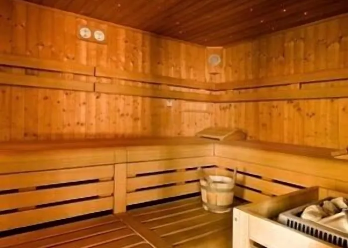 Terme Igea Suisse أبانو تيرمي