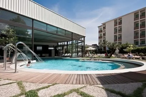 Terme Igea Suisse 3*