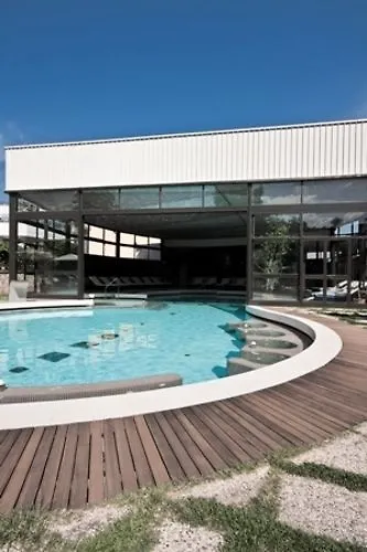 Terme Igea Suisse فندق