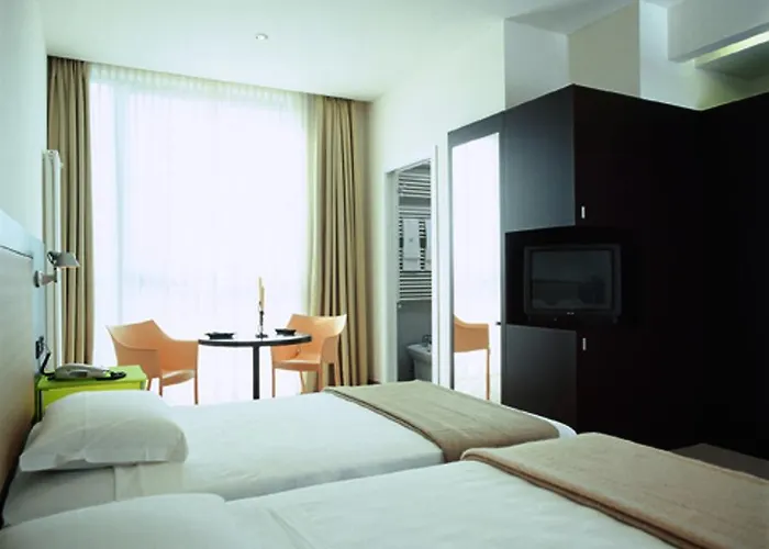 Terme Igea Suisse فندق 3*