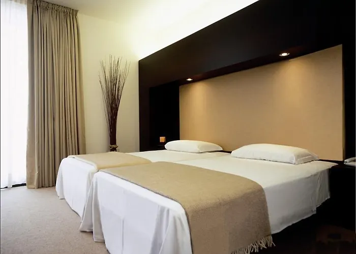 Terme Igea Suisse فندق